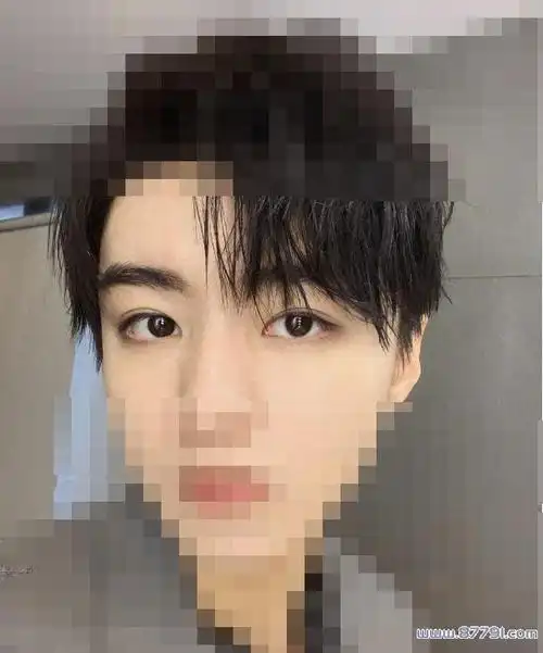 天生眼尾沟很漂亮啊,带眼尾沟的眼睛好看吗?_微商世纪网