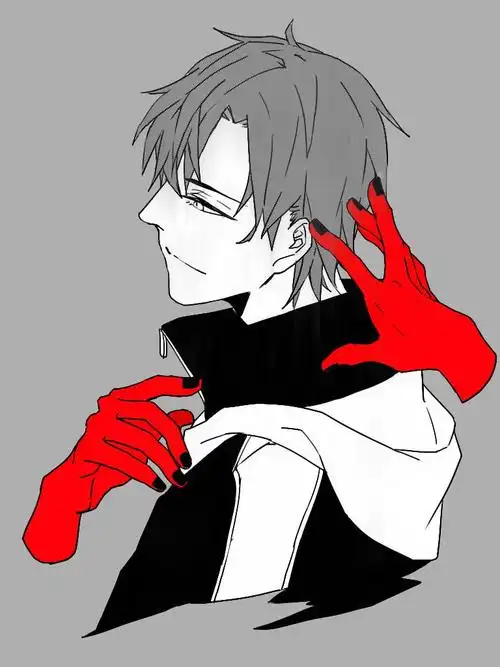 〈全职高手〉叶修