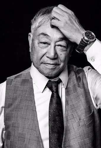 曾江图片曾江写真图片