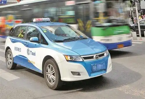 深圳出租车运价拟调整_深圳商报数字报