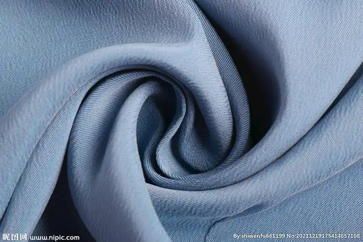 服装面料图片