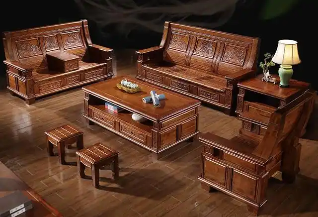 香樟木家具的优缺点