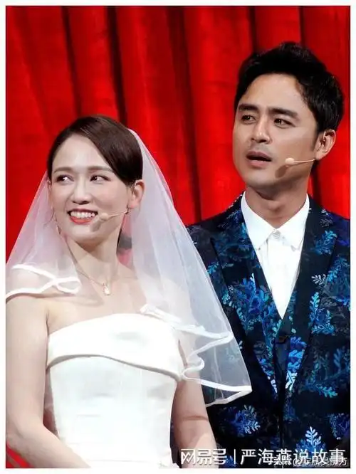 陈乔恩:当众脱内衣,又当又立,人设崩塌私交混乱|明道|邱泽|霍建华