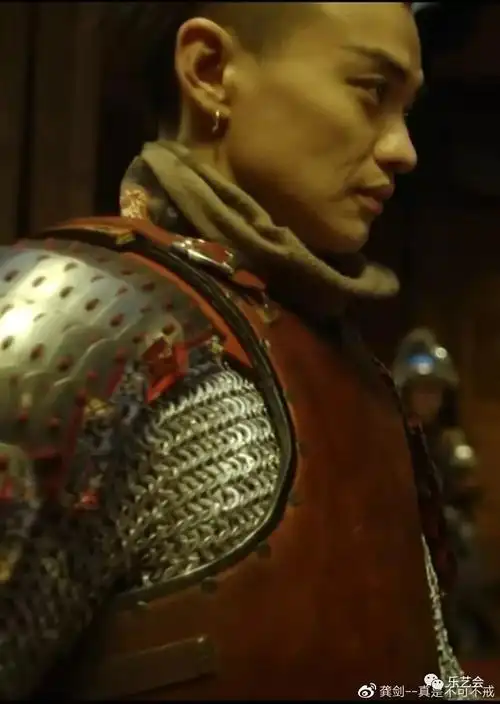 不戒长安十二时辰武备及细节七