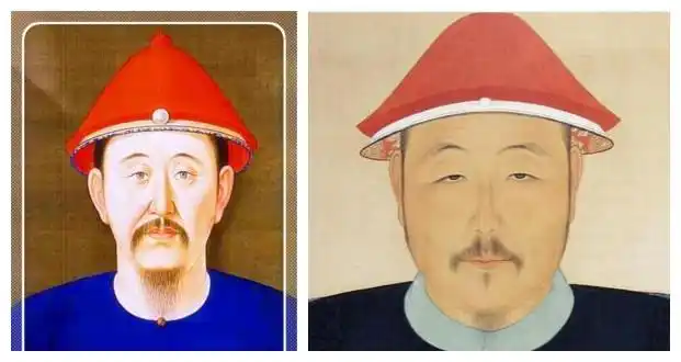 满族人女真人的外貌长相有什么特征么