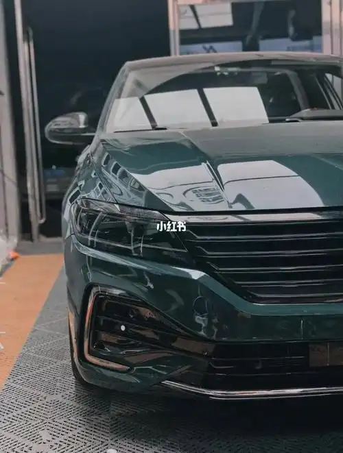 朗逸plus改装的大佬,全国改装朗逸最帅案例