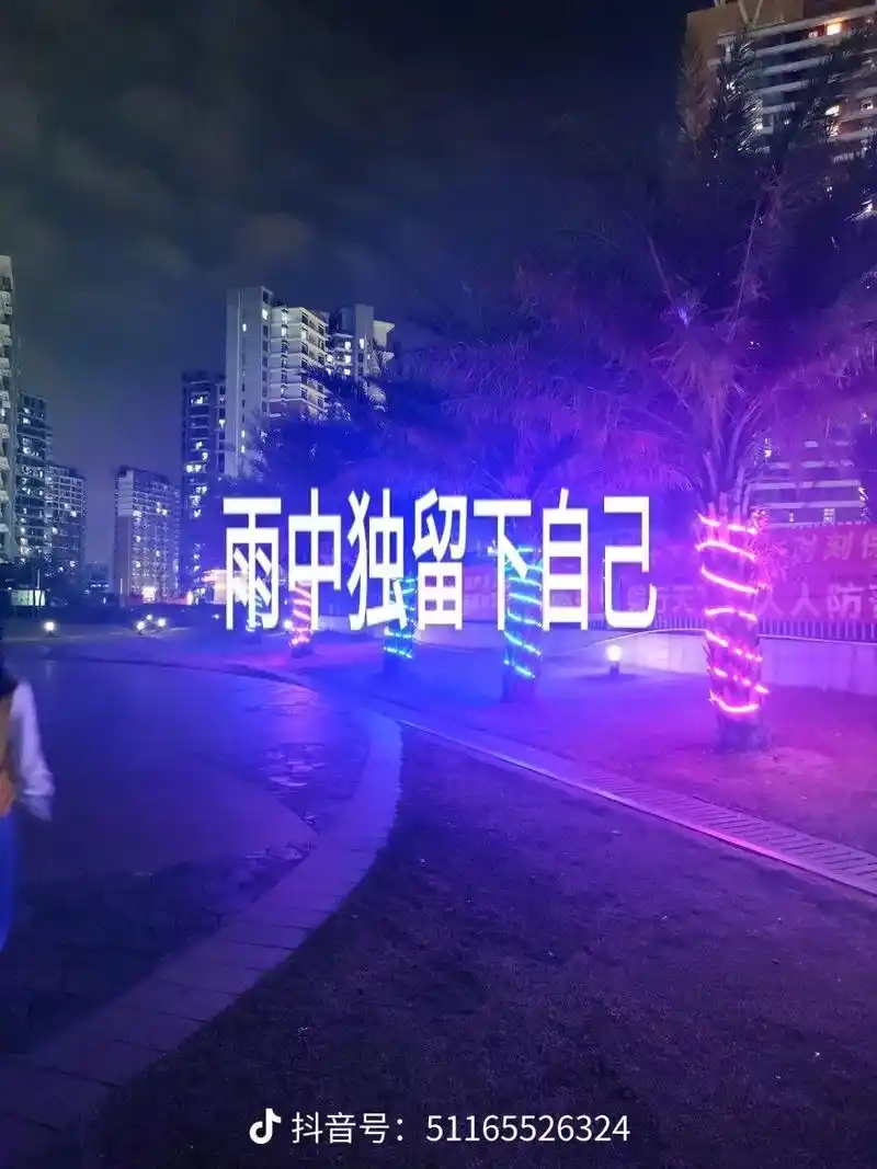 有种心情叫雨过天晴,有种友谊叫风雨同舟,有种成功叫犹如雨后春 - 抖