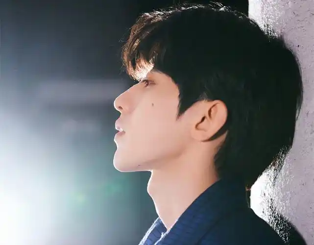 最新壁纸_青春有你蔡徐坤由小琴编辑整理,是 明星图片中的原创作品