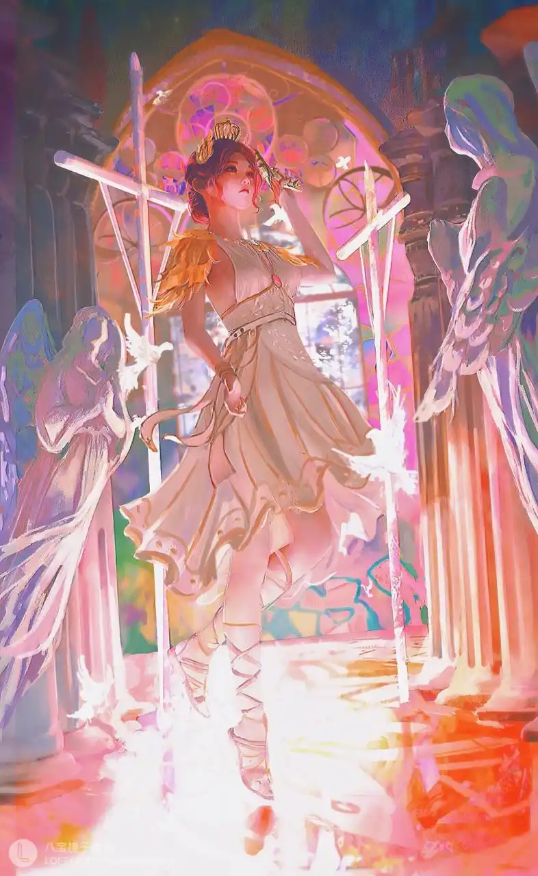 动漫壁纸# #动漫头像# #第五人格# #第五人格空军# 【转载侵删】作者