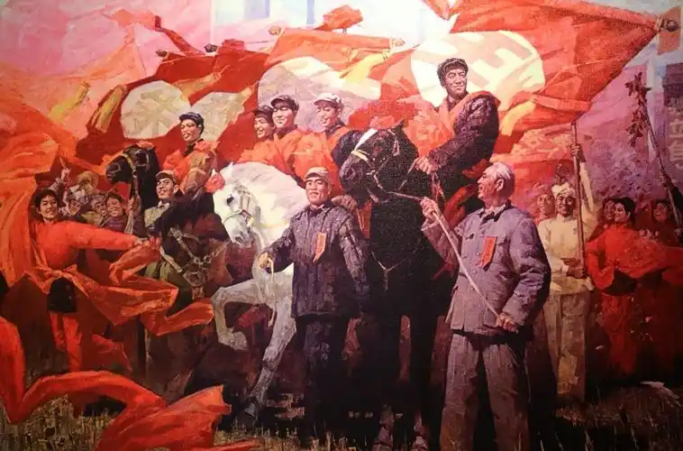 踏着铁人脚步走