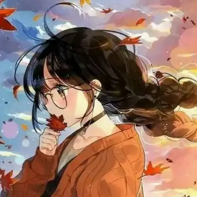 侧脸动漫_卡通动漫头像_我要个性网