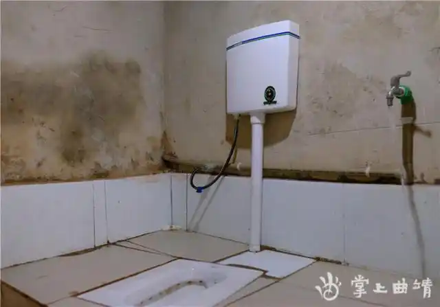 师宗:"五种类型四个模式"助推农村"厕所革命"新发展