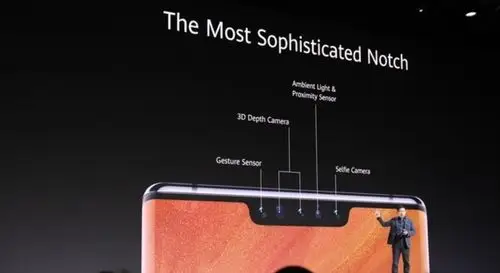 摄像头 - 华为mate30系列其他 花粉俱乐部