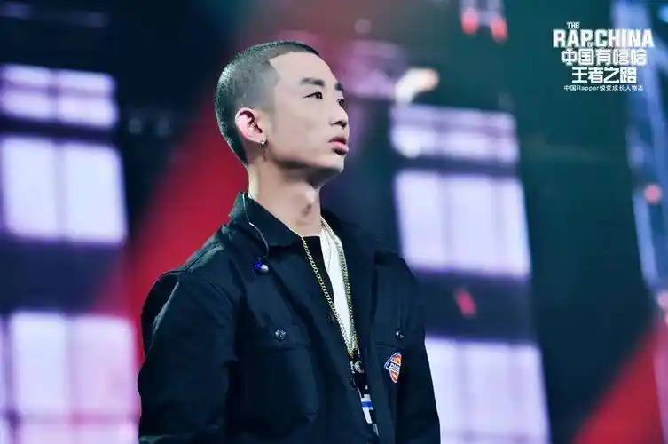 还重提了《有嘻哈》冠军事件!_说唱_中国_梦工厂
