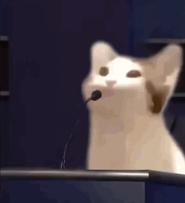 啵嘴猫表情包gif-popcat动图表情包gif动态版-东坡下载