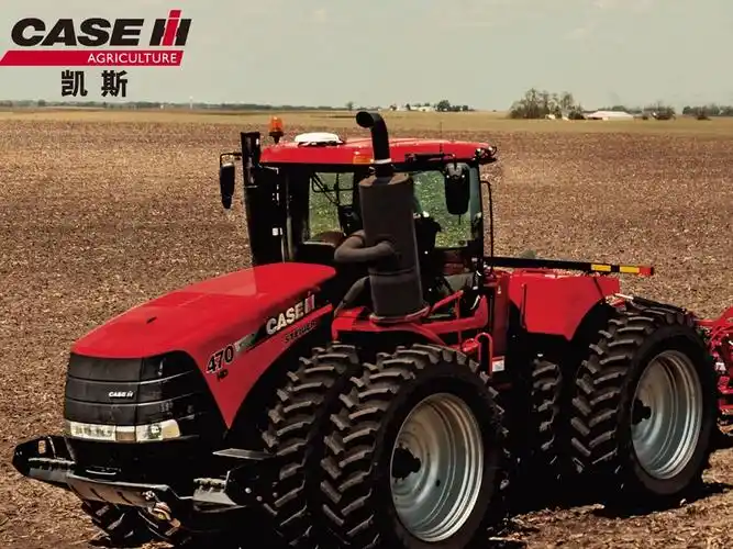 37热销纽荷兰t1804-b轮式拖拉机关注度:8888询价量:107热销凯斯4yl-6