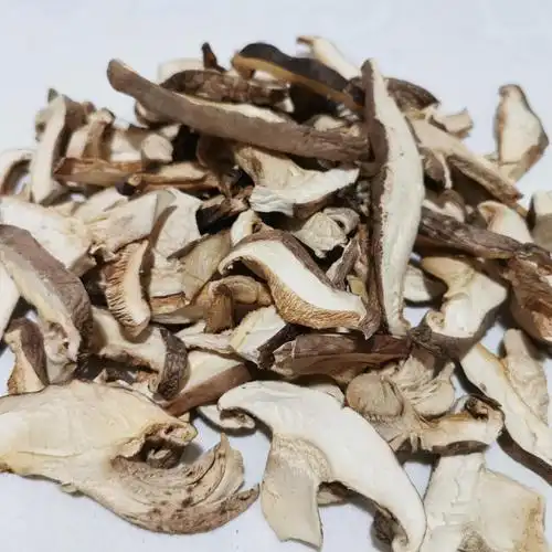 香菇丝干货冬菇丝蘑菇条免切餐饮干香菇商用五斤产地散装特产 2500g