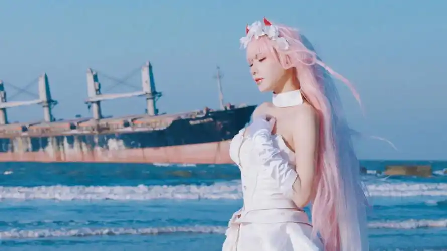 无法飞翔的鸟儿哪也去不了|国家队02 cos拍摄vlog|努力的十八