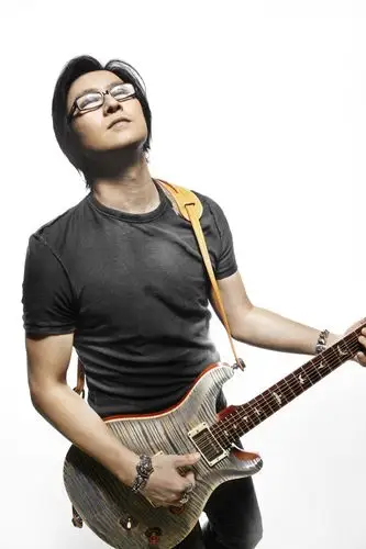 汪峰诠释对生活的态度