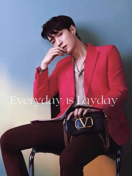 张艺兴valentino520