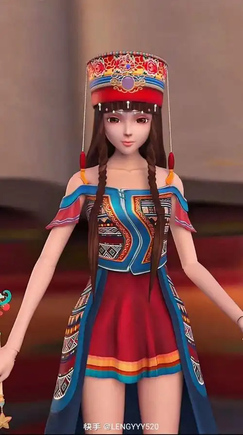 黑香菱-叶罗丽:只有图-话本小说网