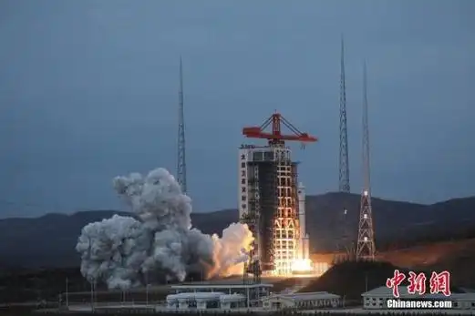 国家游泳中心为星星的孩子点亮蓝灯