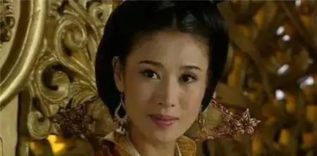 正因为这样,朱元璋当皇帝后,天不怕地不怕,就怕皇后马娘娘,生怕马秀英