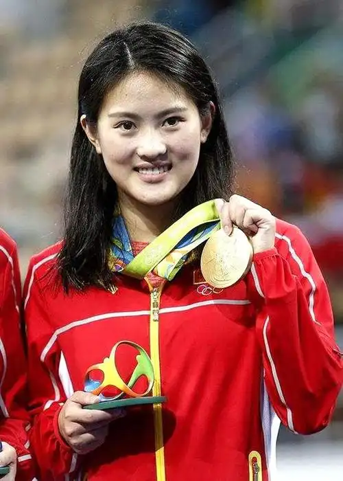 她是跳水界的传奇,她是奥运会的常客,她是中国梦之队的教练