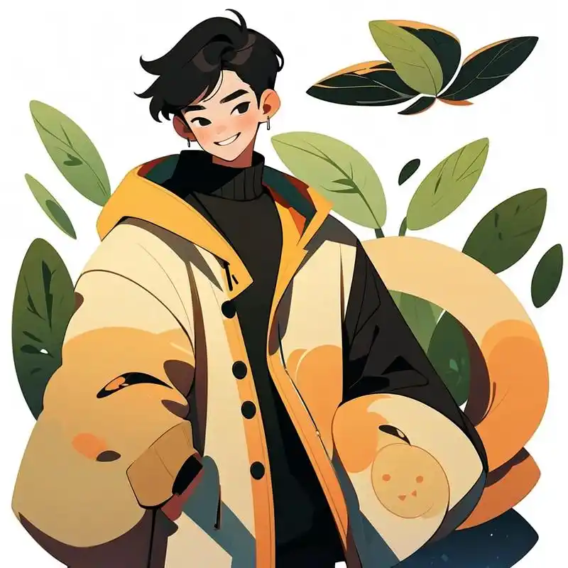 98生意人必备!专业微信头像95