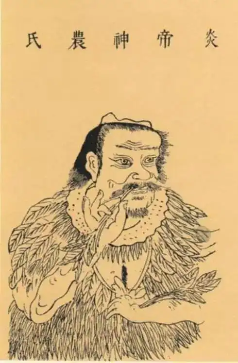 后裔叫榆罔神姓乃神农氏之后据古籍《丹徒县志》记载历史可一点都不短