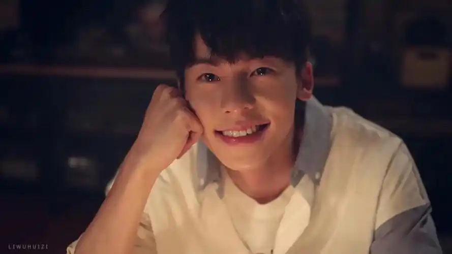 宝藏许光汉来咯笑容超带感染力哒7878 - 堆糖,美图壁纸兴趣社区