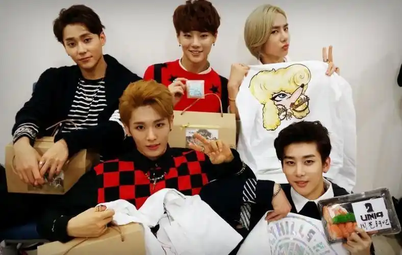 2014uniqshow champion_图片_视频集锦-爱豆app