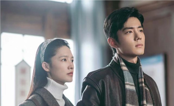 肖战李沁惊喜二搭!《山河剑》即将启动,曾舜晞张雪迎惊喜加盟