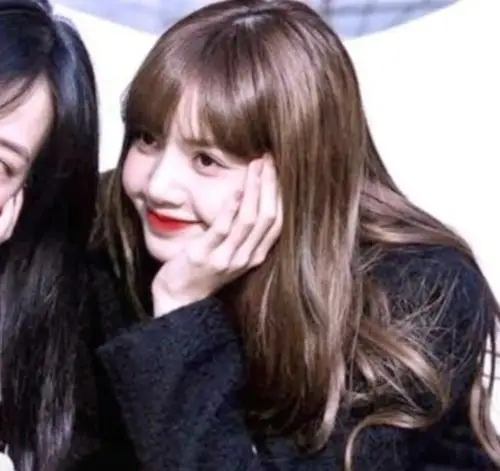 lisa大宝贝#闺蜜头像