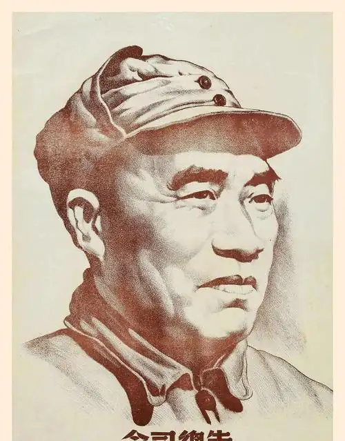 老兵红军老战士老红军战士孙毅将军和老兵肖像草地夜宿风雪行(更多