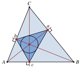 altitude (triangle)