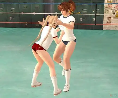 女子防身术_自卫方法,武术教程