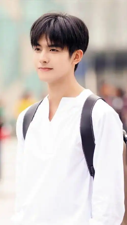 盘点宋威龙参演的电视剧