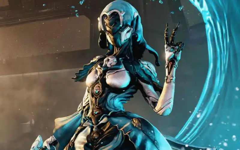 星际战甲新纪之战任务流程,warframe新纪之战豺狼怎么打