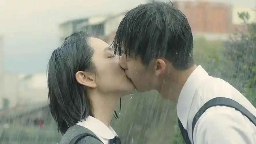 9.2分,《想见你》的结局,我真的很满意