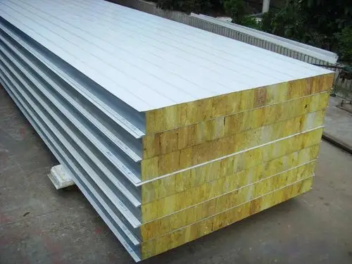 防水岩棉板含运费含税价格