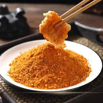 东北烤肉蘸料干料辣椒面韩式烧烤调料孜然粉撒料商用香辣家用干碟