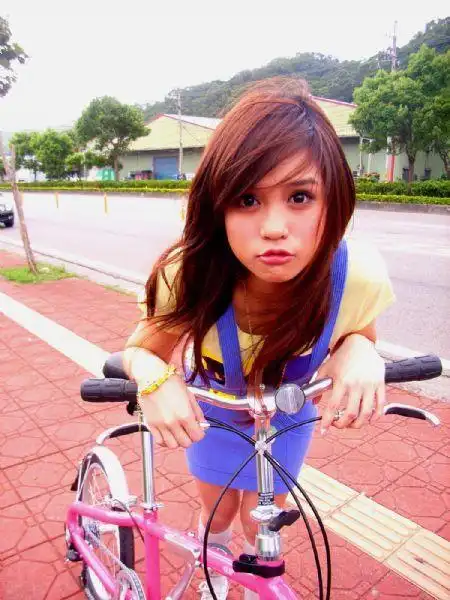 夏宇童:爱的魔法