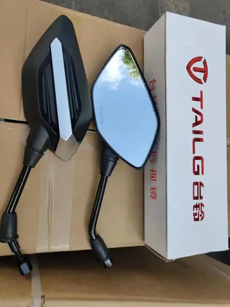 台铃正反 轻放 台铃 电动车,摩托车后视镜 quality - 抖音