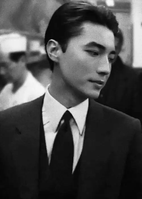 《蝴蝶君》:爱上一个完美的东方女子