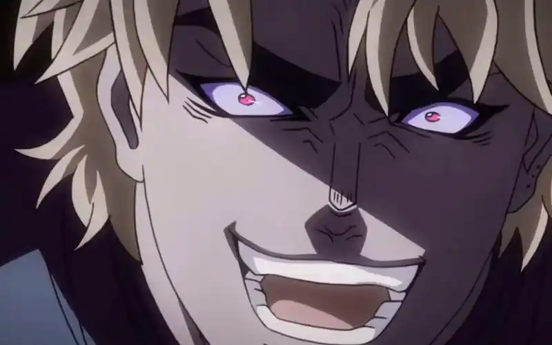 【我不做人了,jojo】中文配音