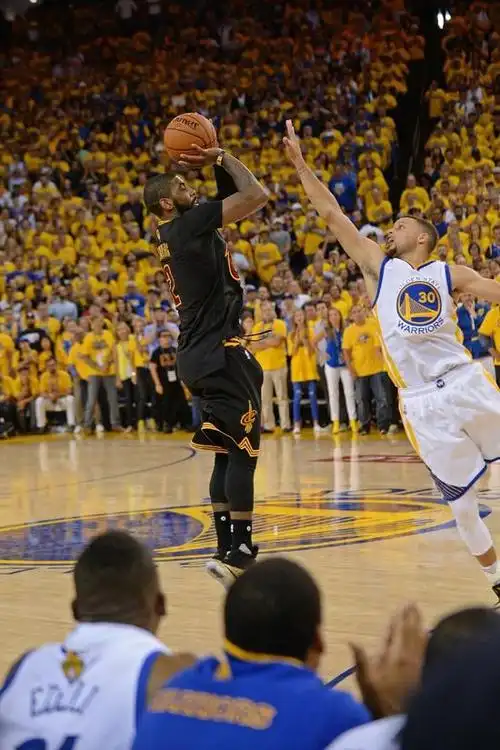 深度解读欧文交易迷局他到底为何跟骑士翻脸