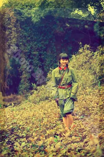 那一年,我们还年轻.(献给70年代的爱情)