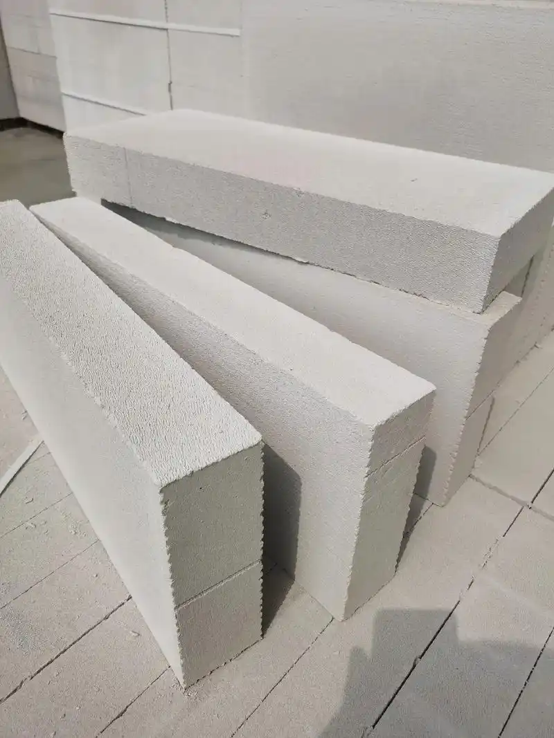 巴中加气砖厂家直销#加气块 #建筑材料供应 #新型建材 #加 - 抖音