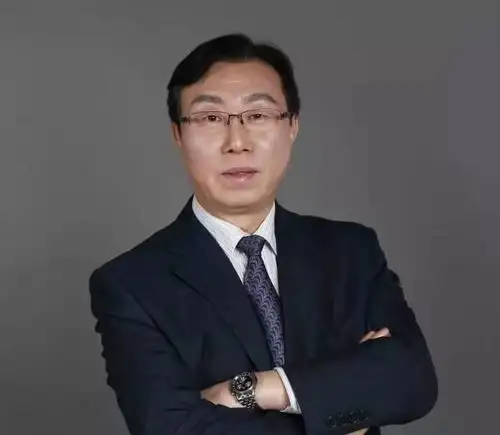 刘少军法定数字货币的法理与权义分配研究